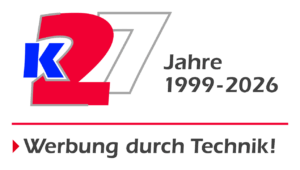 K2-Werbung GmbH