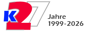 K2-Werbung GmbH